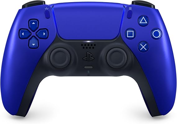PlayStation Sony DualSense Wireless Controller Cobalt Blue 5