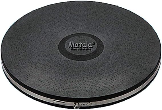 Matala Rubber Membrane 9" Air Diffuser-Aerator-Stone-Round disc-epdm-Pond-Lake-Replacement
