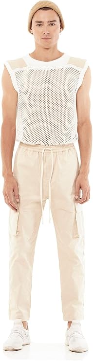 Cargo Climbing Pants
