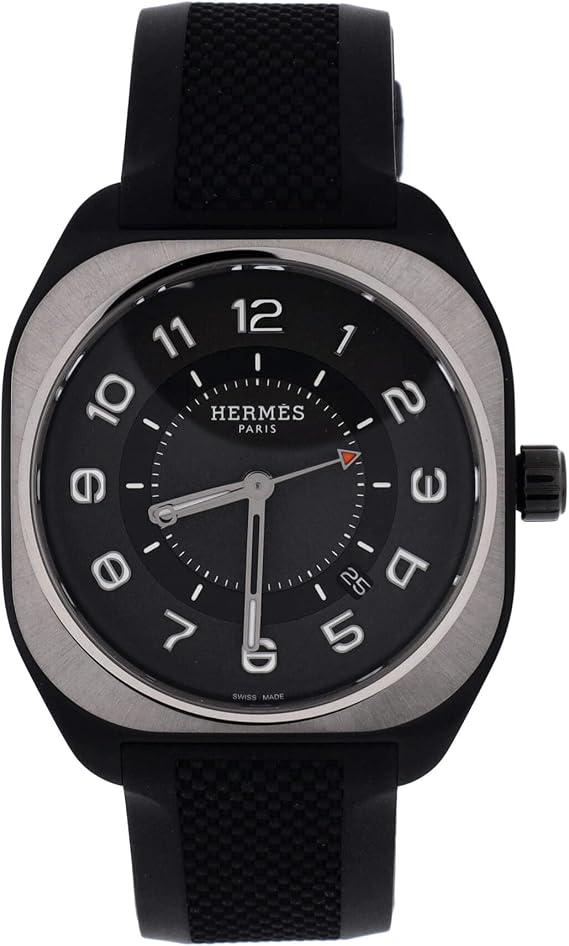 Pre-Loved H08 Automatic Watch 39