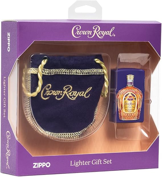 Zippo Lighter Gift Sets