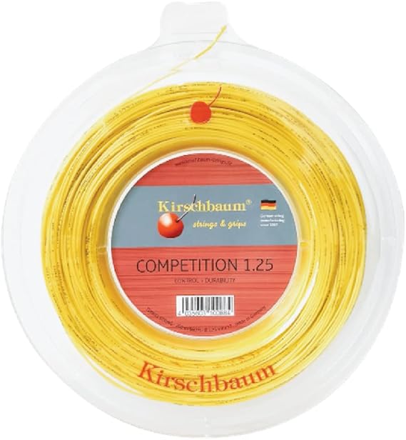 Kirschbaum Reel Competition Tennis String