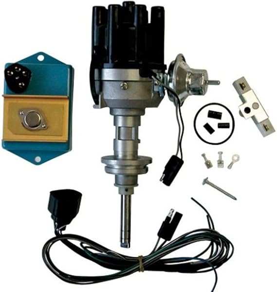 Proform 66993 Electronic Conversion Distributor Kit