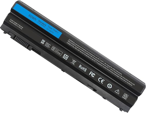 T54FJ 8858X M5Y0X E6420 E6430 Laptop Battery for Dell Latitude E5420 E5430