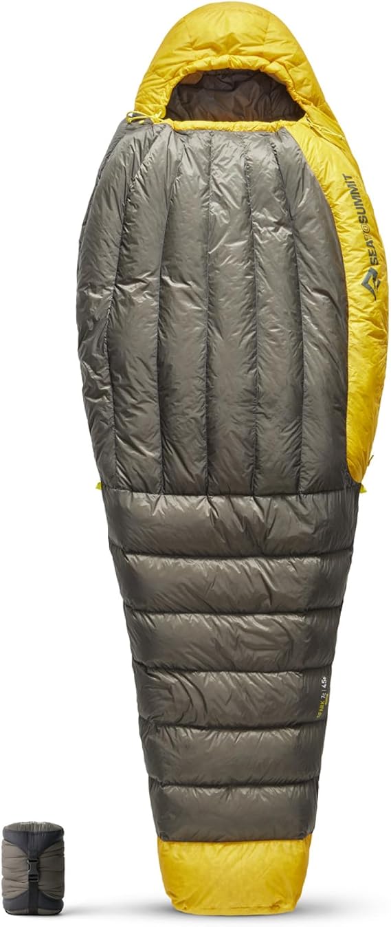 Sea to Summit Spark Down Sleeping Bag