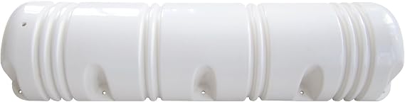 Dock Edge DockSide Oceanus Empty 3/4 Bumper
