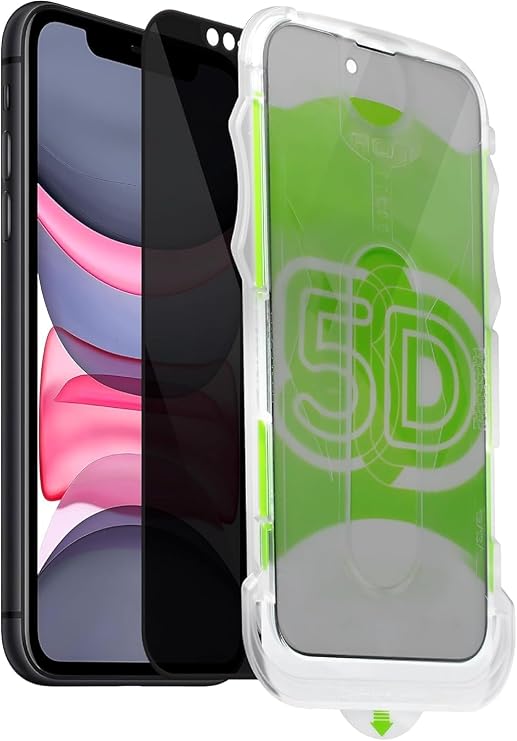 MADNOVA Apple iPhone 16 Pro İle Uyumlu Hayalet Ekran Hizalama Aparatlı ve Takılırken Cam Altında Toz Bırakmaz Darbelere Karşı Ekstra Güçlü Ekran Koruyucu Cam