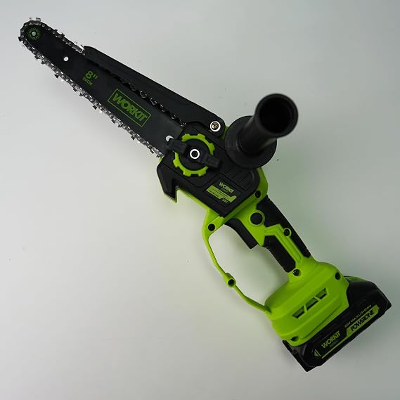 WORKIT Electric Saws Mini Chainsaw