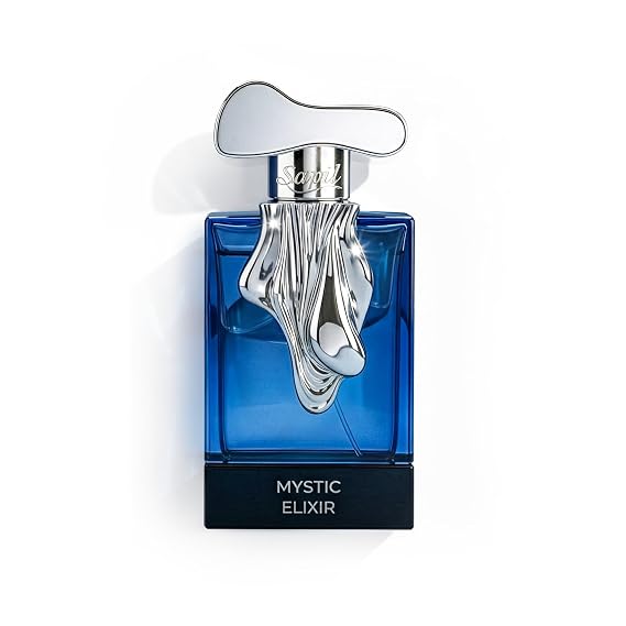 Sapil Mystic Elixir Honey Tobacco Perfume with Tonka EDP 3.4oz 100ml
