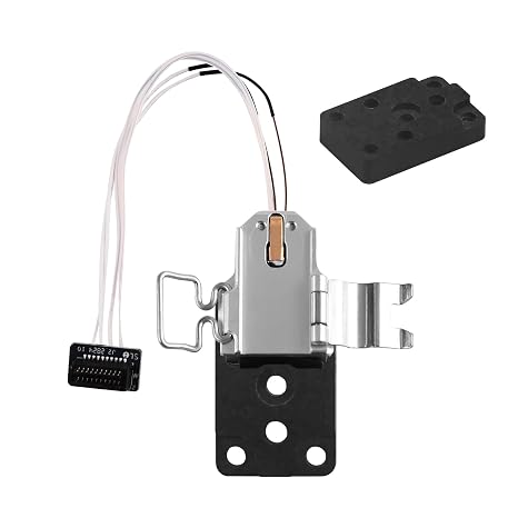 Upgraded Bamboo lab A1 Hotend Heating Assembly Kit for Bambu Lab A1, A1 Mini 3D Printer Hot End Heating Component 3D Printer Accessories