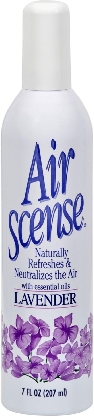 Airscense Air Scense-lavender
