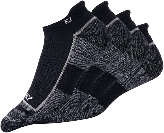 FootJoy Men's ProDry Roll Tab Socks