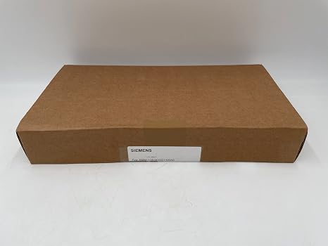 6SN1118-0DG21-0AA0 Siemens SIMODRIVE 611-D Control Unit 6SN1 118-0DG21-0AA0 1-axis for Digital Drive FS + RS 6SN11180DG210AA0 Without Direct Measuring System 4025515013747