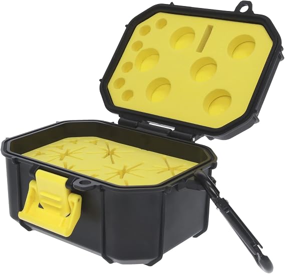 New Archery Products NAP Broadhead Case