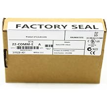 22-COMM-E 22COMME New in Box Expedited