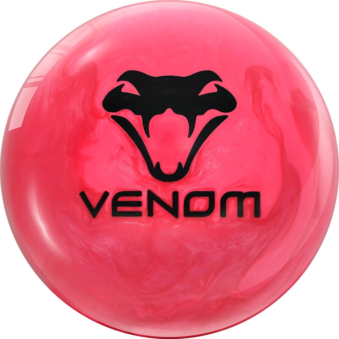 MOTIV Hyper Venom 16-Pound