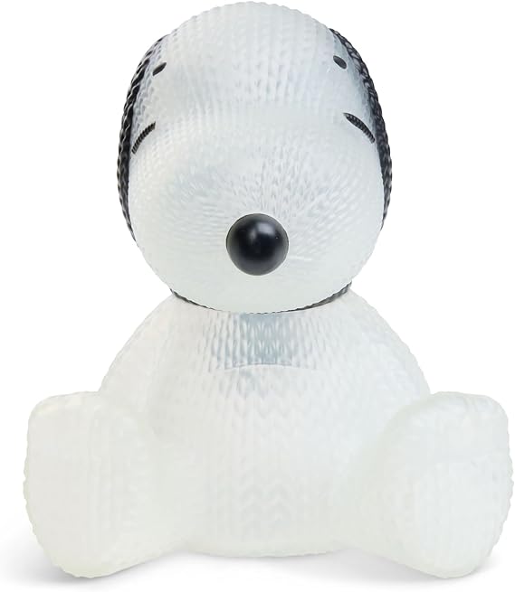 Handmade by Robots - Peanuts - Snoopy #427 (Translucent)
