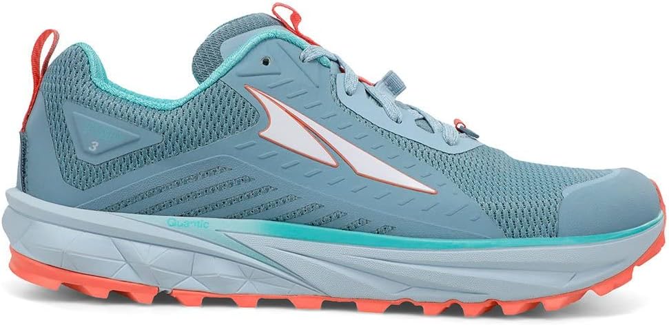 Altra Men's AL0A4VQI TIMP 3 Trail Running Shoe