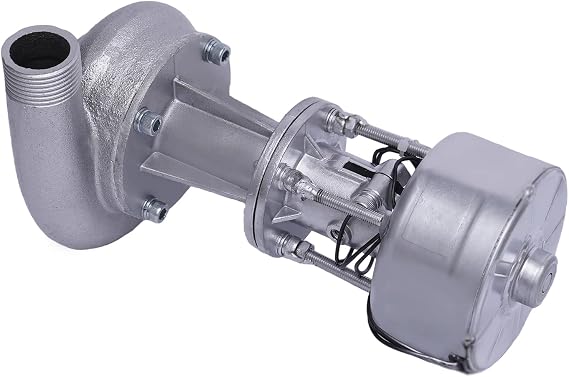 110V 500W Micro Hydroelectric Generator, Watts Water Turbine Generator with Monitoring, Mini Hydro Power Station Water High Water Flow Rate Turbine Generator, 0.5Gal/s