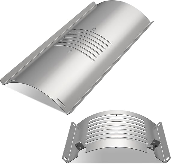 SafBbcue Flame Broiler Kit for Pit Boss PB1000 PB1100 PB1150 Series Pellet Grills