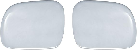 11204 Chrome Mirror Cover