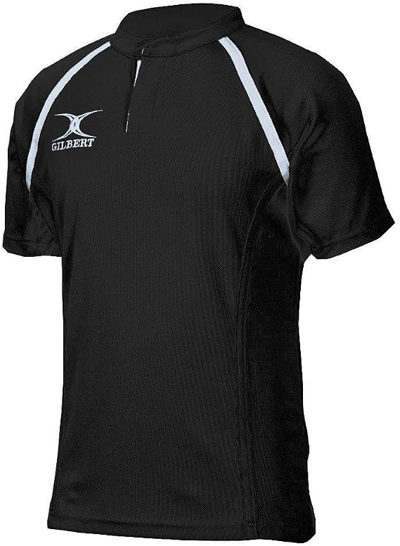 Gilbert Xact II Rugby Jersey