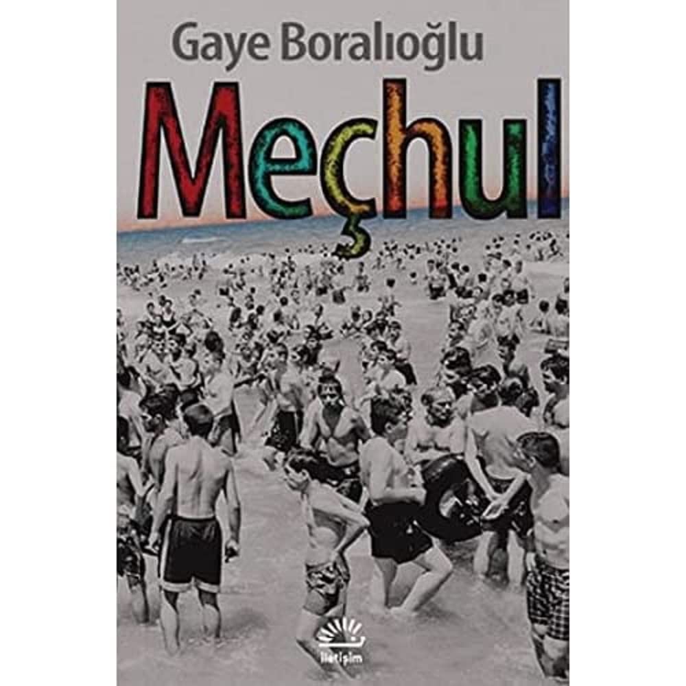 Meçhul Kağıt Kapak – 5 Şubat 2015