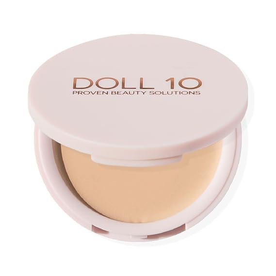 Doll 10 Conceal It Concealer (Fair)
