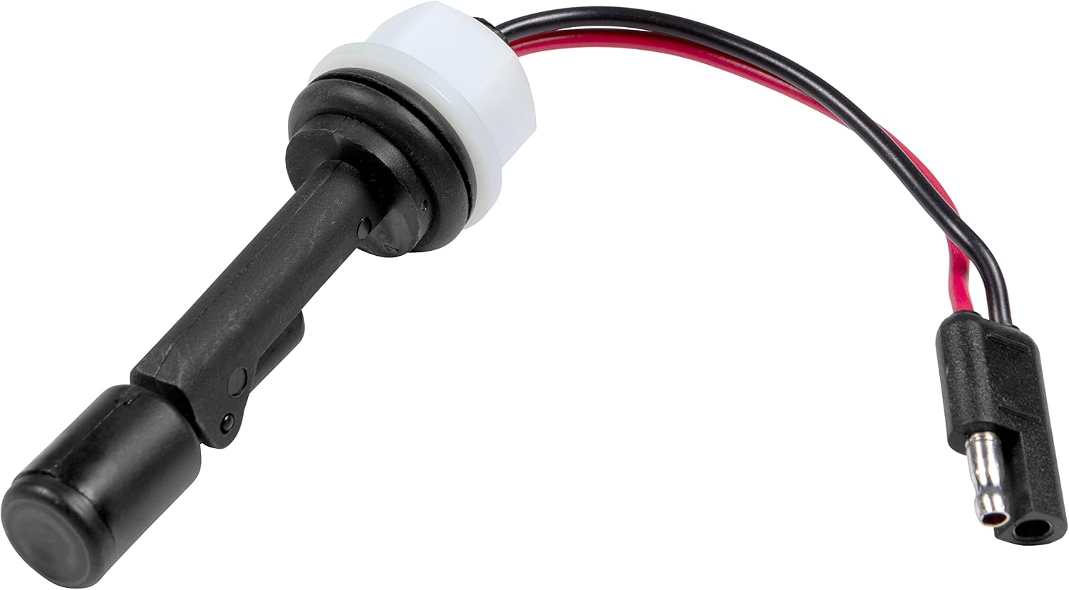 Power Gear Vertical Fluid Sensor Trailer Connector with Resistor Leveling