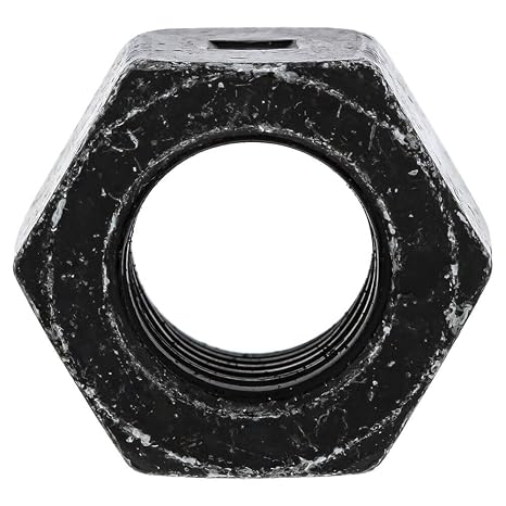 Auto Parts & Accessories Premium Replacement Part Motorcycle Scooter ATV UTV Parts Electrical for Husqvarna 539990394 Hex Nut MZ48 MZ52 MZ61 M-ZT52 M-ZT61 Mod-GRT898-20348