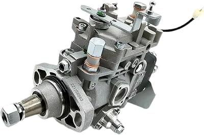 196000-2670 22100-1C220 Fuel Injection Pump for Toyo-ta LAND CRUISER 1HZ Diesel Engine