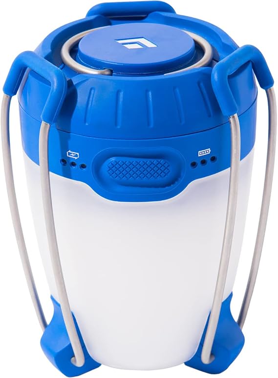 Black Diamond BD620716POWELL Blue Apollo Lantern Powell Blue