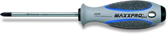 Witte Maxx Plus Phillips Screwdriver, #2 x 100mm