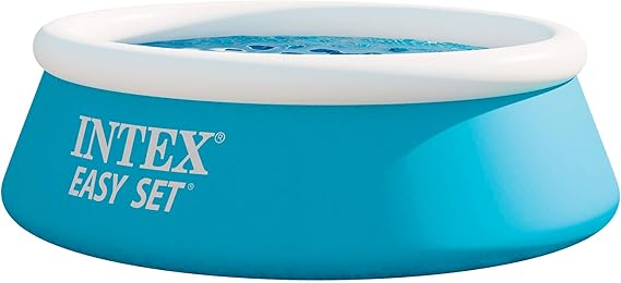 Intex 6 x 20-inch Easy Set Pool