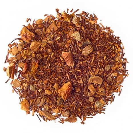 DAVIDs TEA - Organic Cinnamon Rooibos Chai 2 Ounce