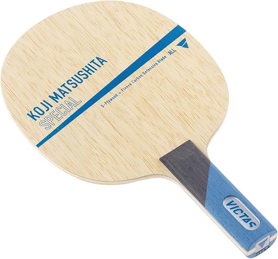 Victor victas table tennis racket Koji Matsushita use model special