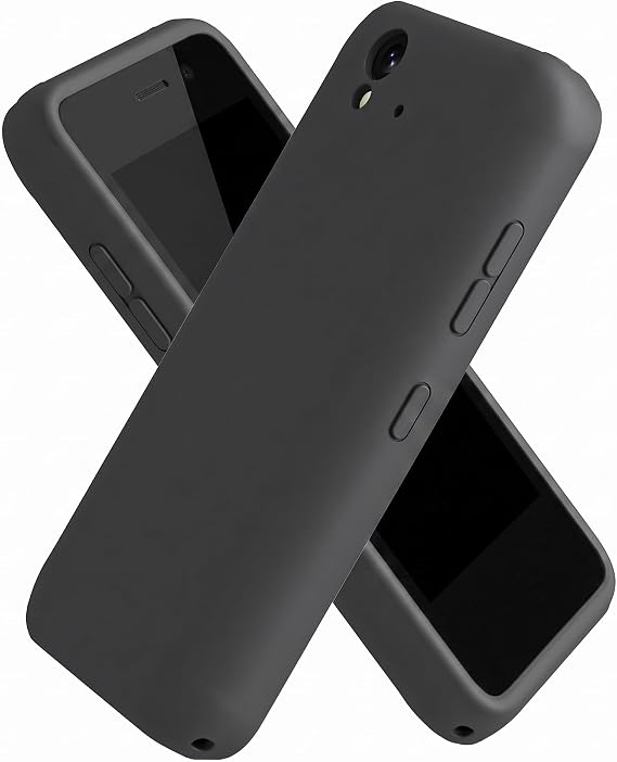 Phone Case for Cisco CP-840, Shockproof & Screen Protector Cover