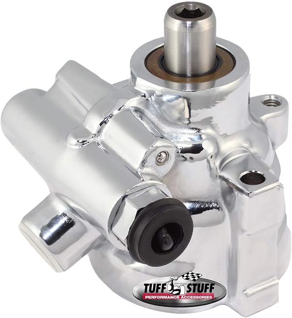 Tuff Stuff 6175ALP6 Power Steering Pump