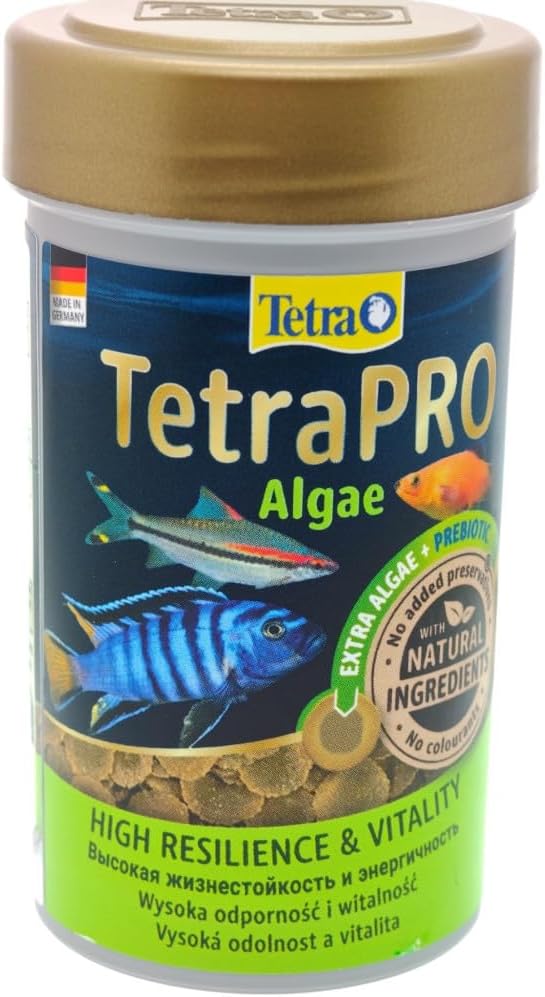 Tetra Pro Algae Cips 100 ml/18 Gr