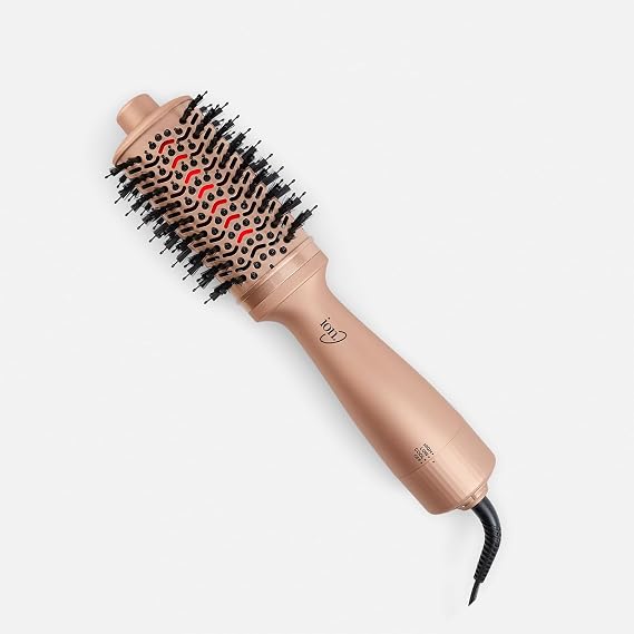 ion Luxe Infrared 2.5" Blowout Brush