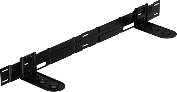 Nakamichi Dragon and Shockwafe Wireless Main Unit/Soundbar Wall Mount