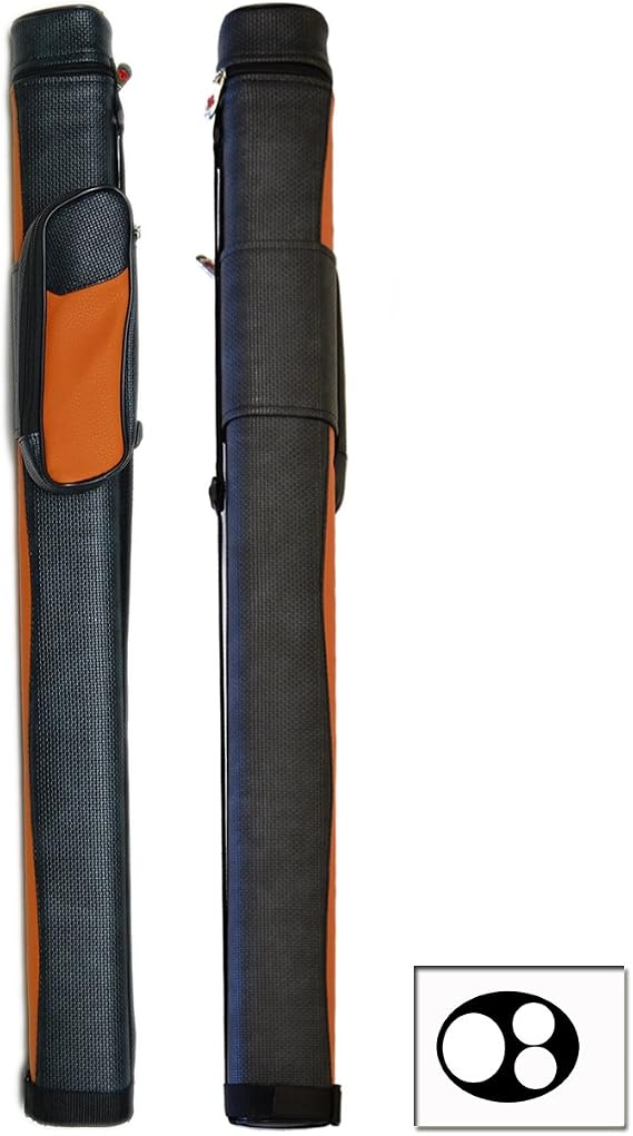 HAN'S DELTA Pool Cue Case Sport Series (Several