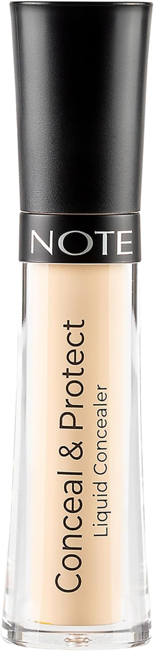 Note Cosmetics Note Cosmetics Conceal & Protect Likit Concealer - 02