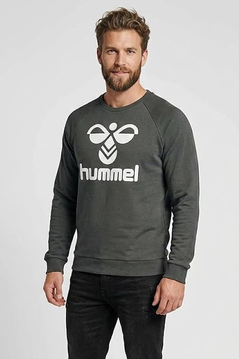 Hummel Kopenhang Erkek Sweatshirt 921460-8132