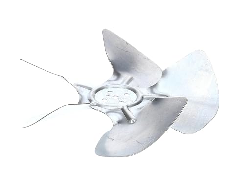Hussmann 0461805 Fan Blade