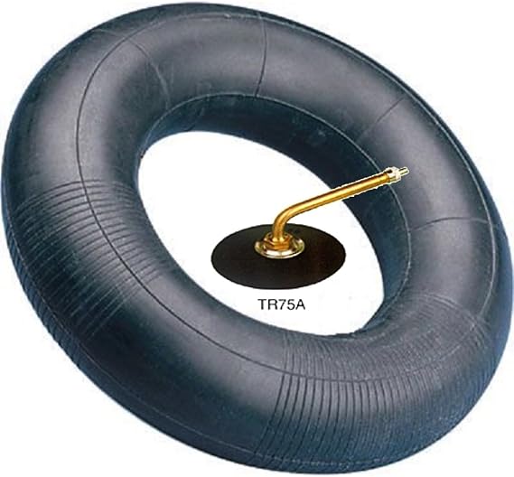 Tube 8.25R15 8.25-15 825R15 Radial/Bias LPT Trailer Tire Inner Tube Heavy Duty TR75A