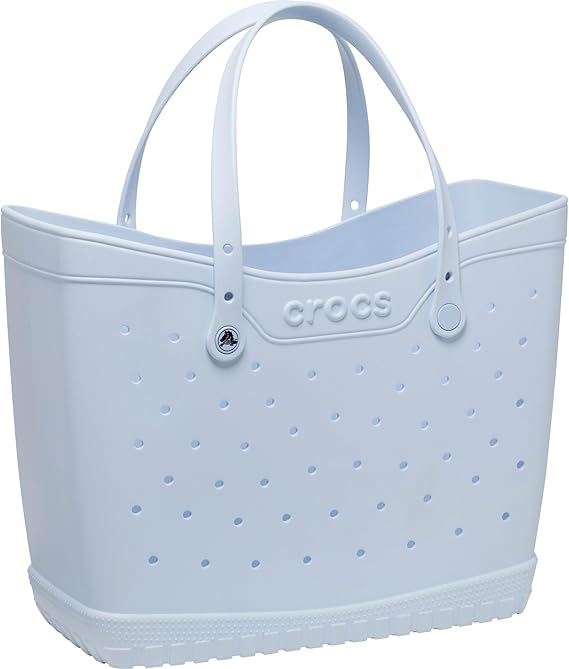 Crocs Classic Large Tote Bag | Durable | Washable | Waterproof