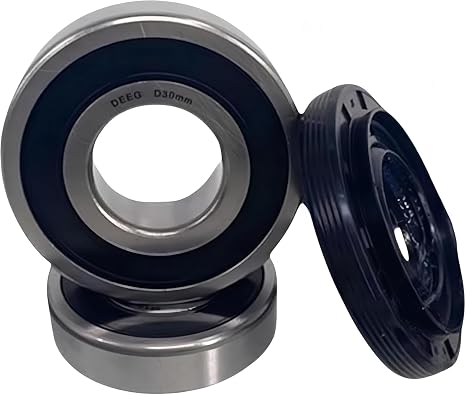 DEEG 4036ER2004A Washer Bearing and Seal Kit for LG & Kenmore