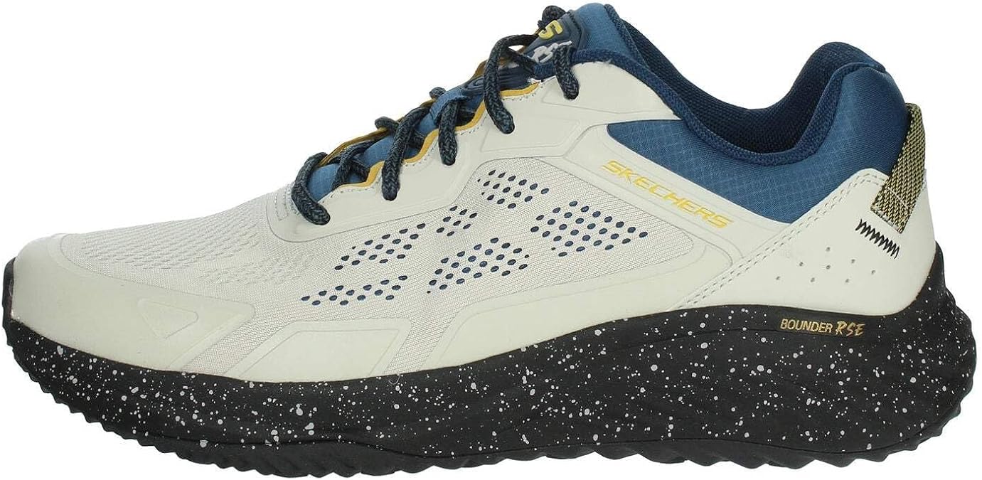Skechers Mens Bounder RSE