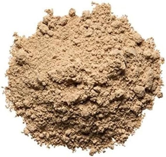 Tu Si Zi Chinese Herb | Dodder Fruit | Cuscuta Powder - Yin and Yang - Chinese Herb 1 Oz